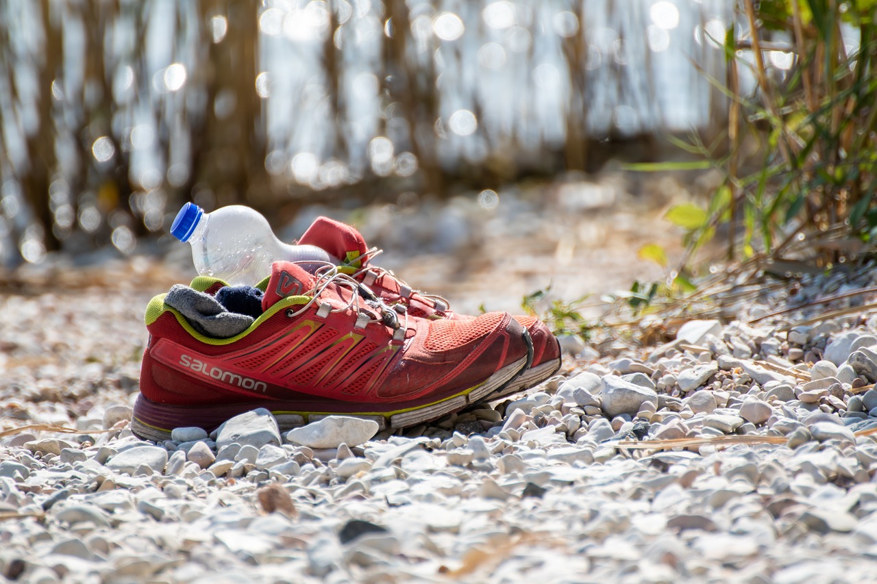 Best Practices for Organizing Your Home’s Shoes